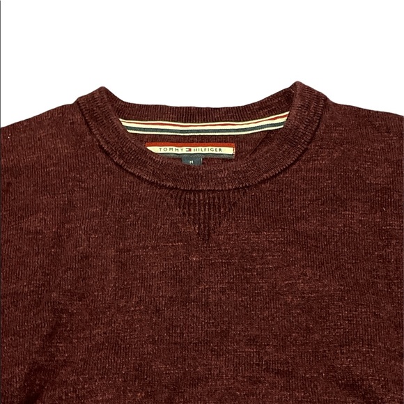 Vintage Tommy Hilfiger Crewneck - Picture 3 of 3